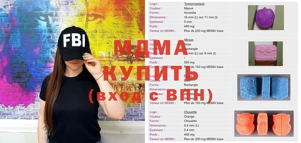 ALPHA-PVP Армянск